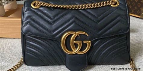 gucci purse replica etsy|Gucci marmont purse dupe.